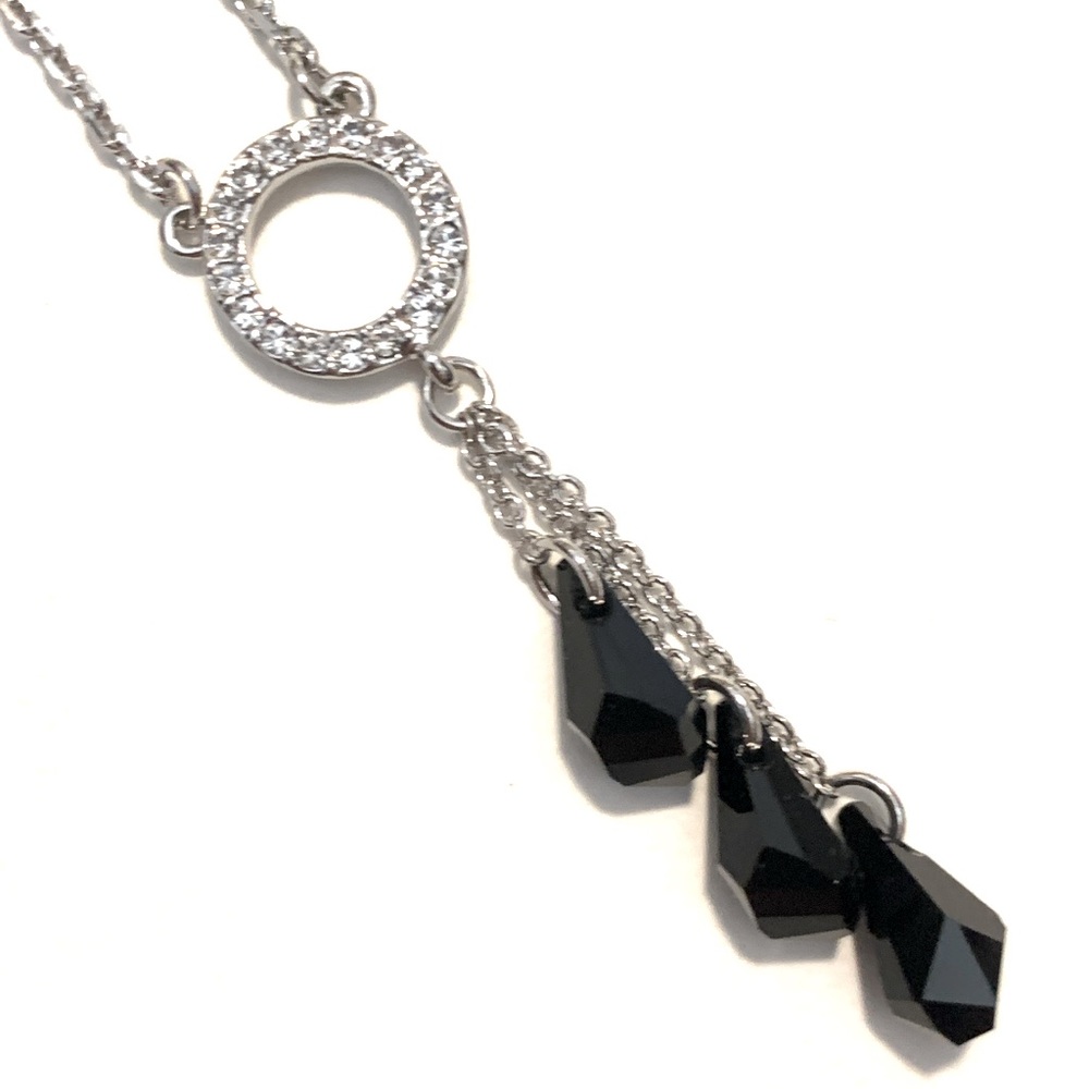 Swarovski Necklace